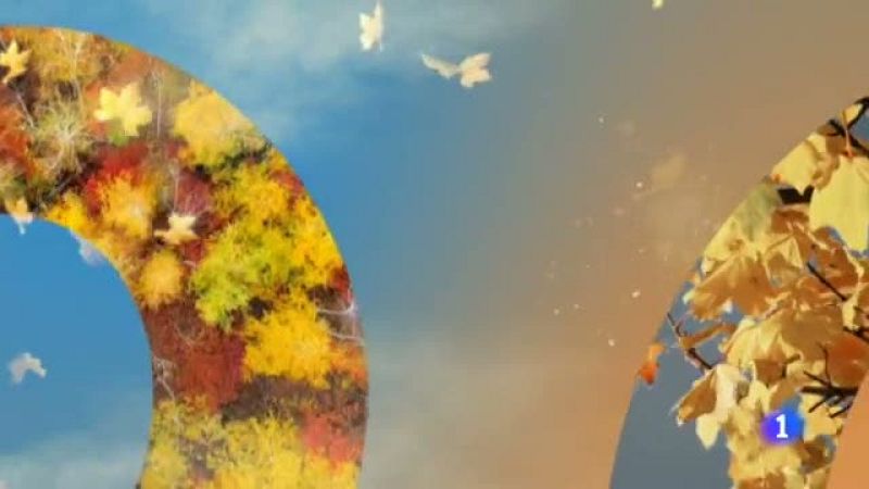 El tiempo en Cantabria - 30/09/19