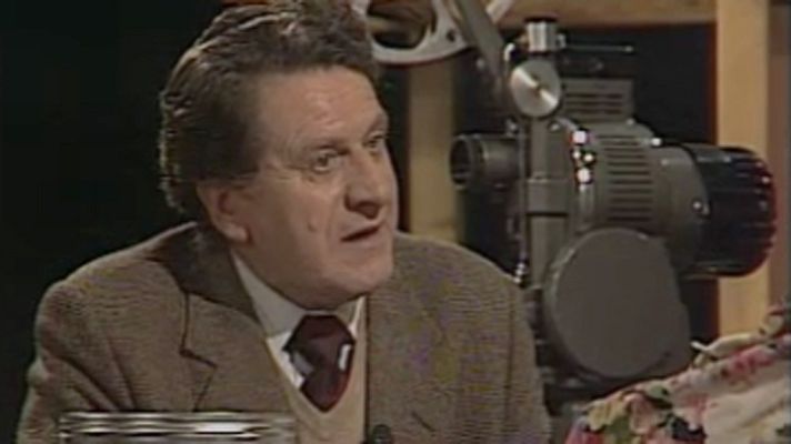 De película - El melodrama (III)