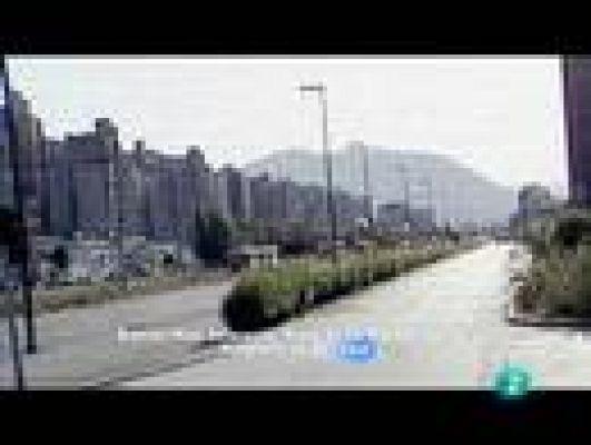  - En las tierras comunes 