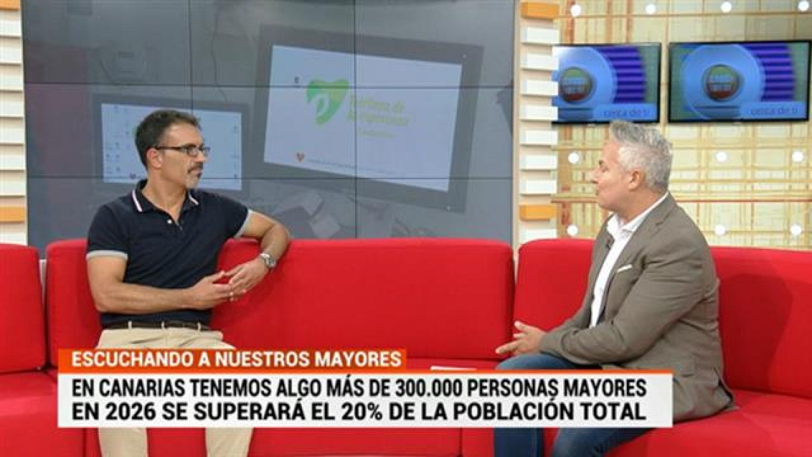 Cerca de ti - 27/09/2019