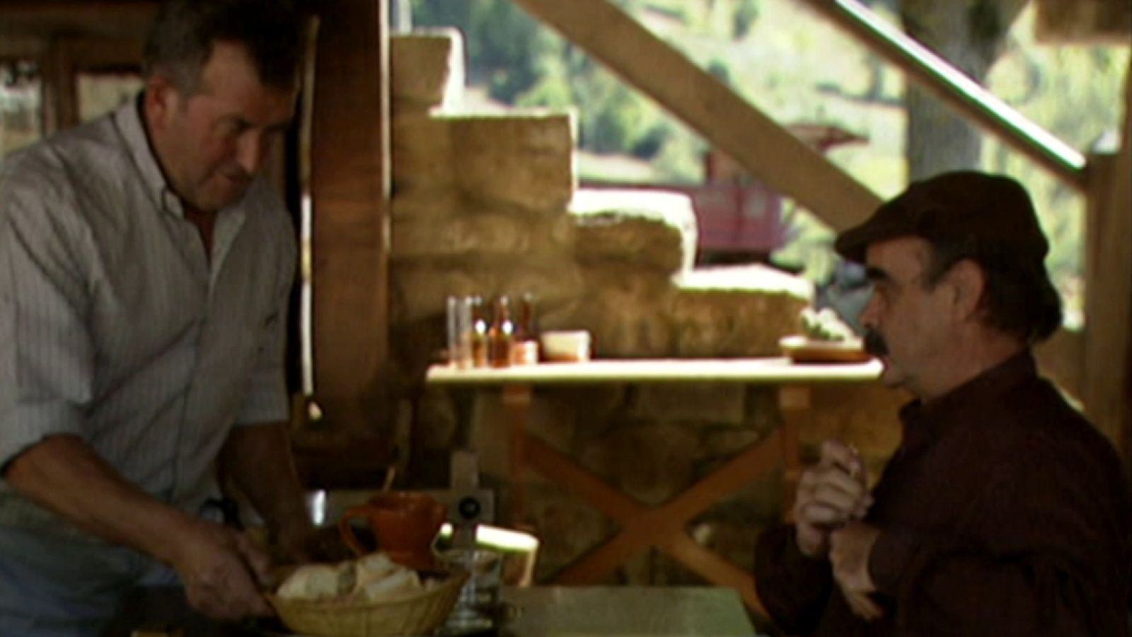 Un país en la mochila - De Panes a Potes - ver ahora