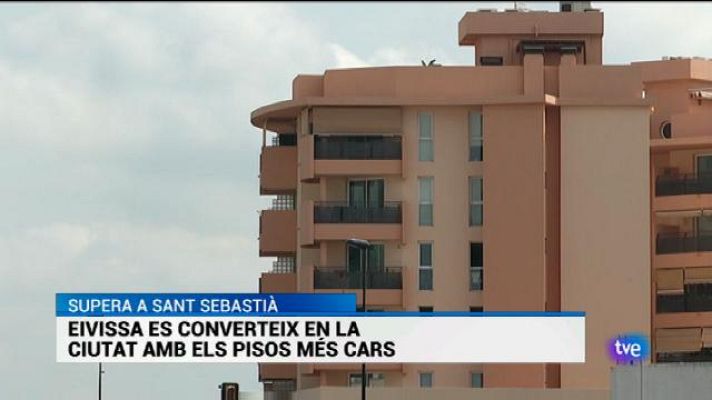 Informatiu Balear - Informatiu Balear 2 - 30/09/19