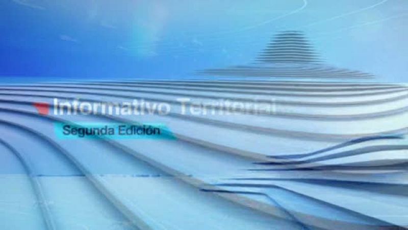 Informativo Telerioja 2 - 30/09/19