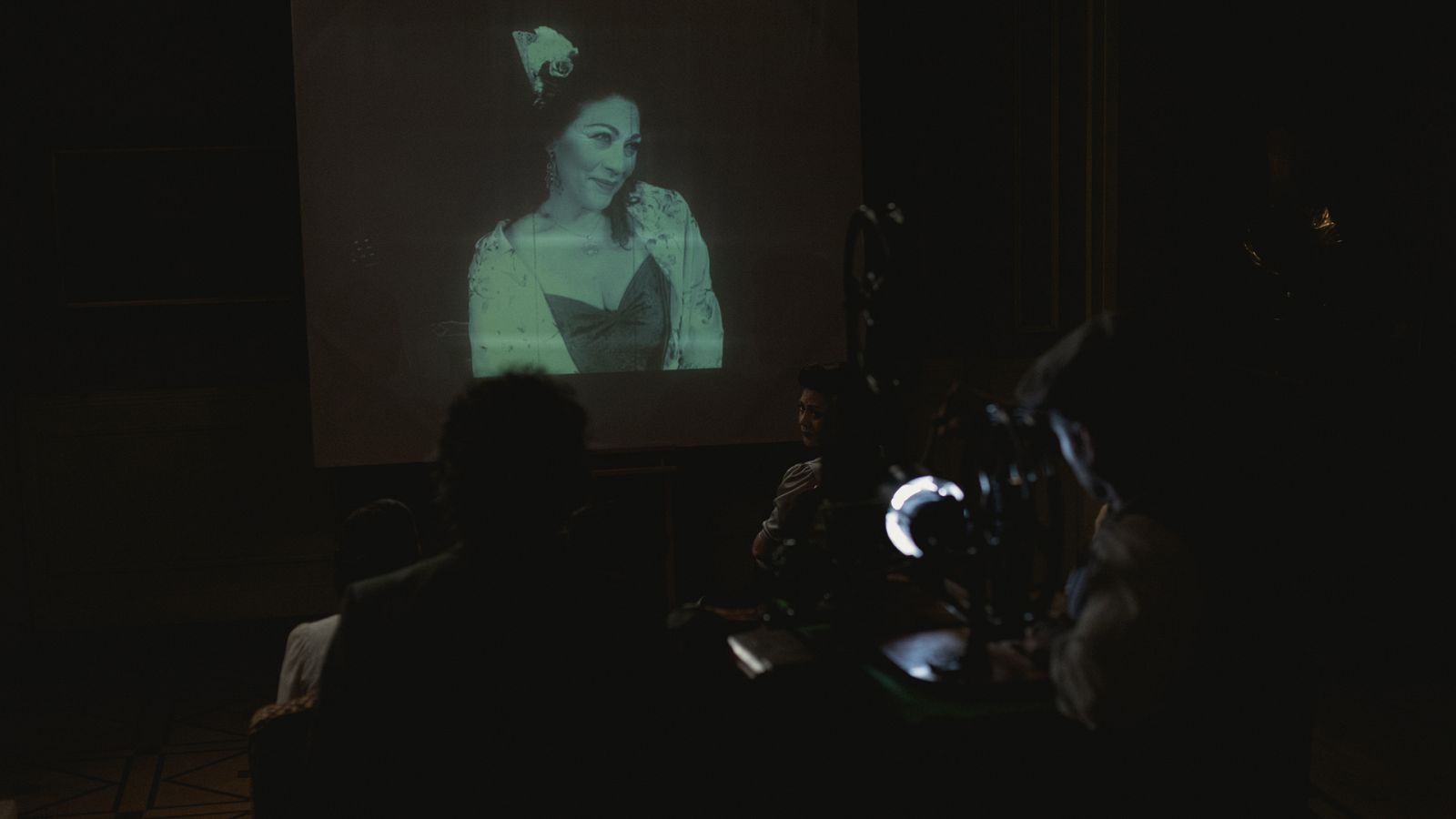 Acacias 38 - Capítulo 1108 - Ver ahora