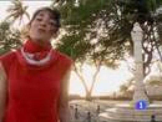 Españoles en el mundo - Cabo Verde