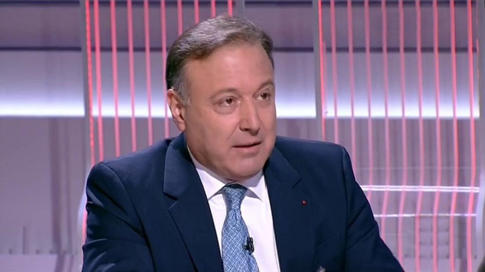 La noche en 24 horas - 30/09/19 - ver ahora