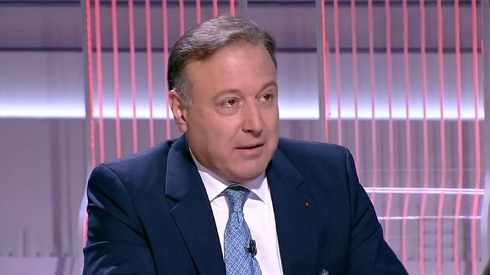 La noche en 24h - La noche en 24 horas - 30/09/19