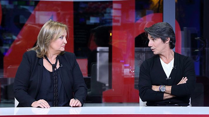 La hora cultural - La hora cultural - 30/09/19