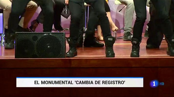 Orquesta y Coro de RTVE - Las_Noches_del_Monumental_en_el_TD