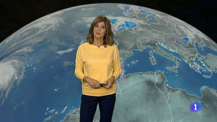 Noticias de Extremadura - El tiempo de Extremadura - 01/10/19