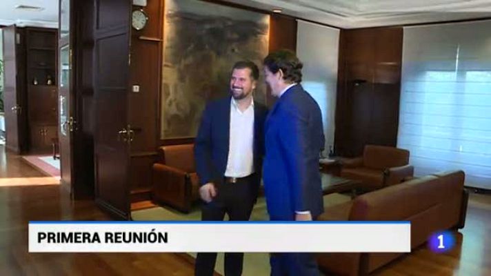 Noticias de Castilla y León - Castilla y León en 2' - 01/10/19