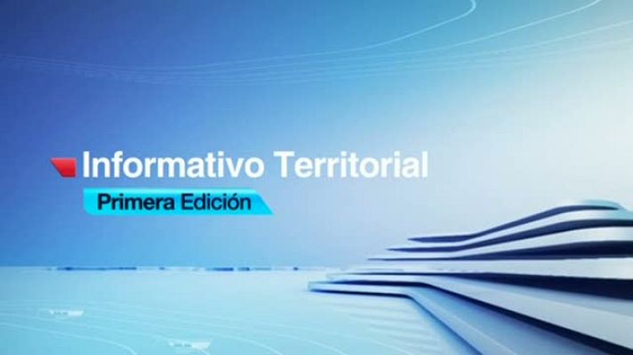 Informativo Telerioja - Telerioja en 2' - 01/10/19
