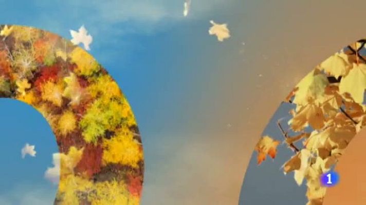 TeleCantabria - El tiempo en Cantabria - 1/10/19