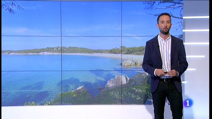 L'Informatiu - El Temps - 01/10/2019