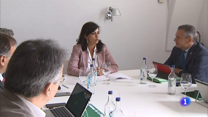 Informativo Telerioja - Informativo Telerioja - 01/10/19