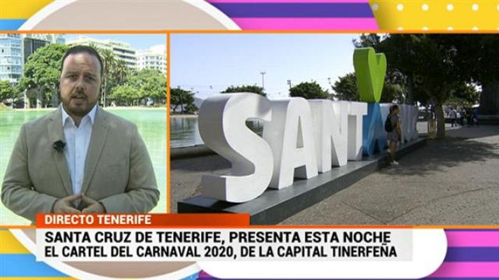 Cerca de ti - Cerca de ti - 01/10/2019