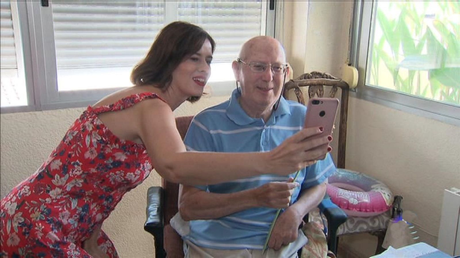 L'Informatiu - Comunitat Valenciana - 01/10/19 - ver ahora