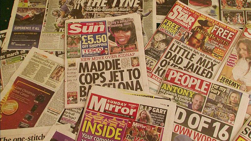 ¿Están los kioscos en peligro de desaparecer?