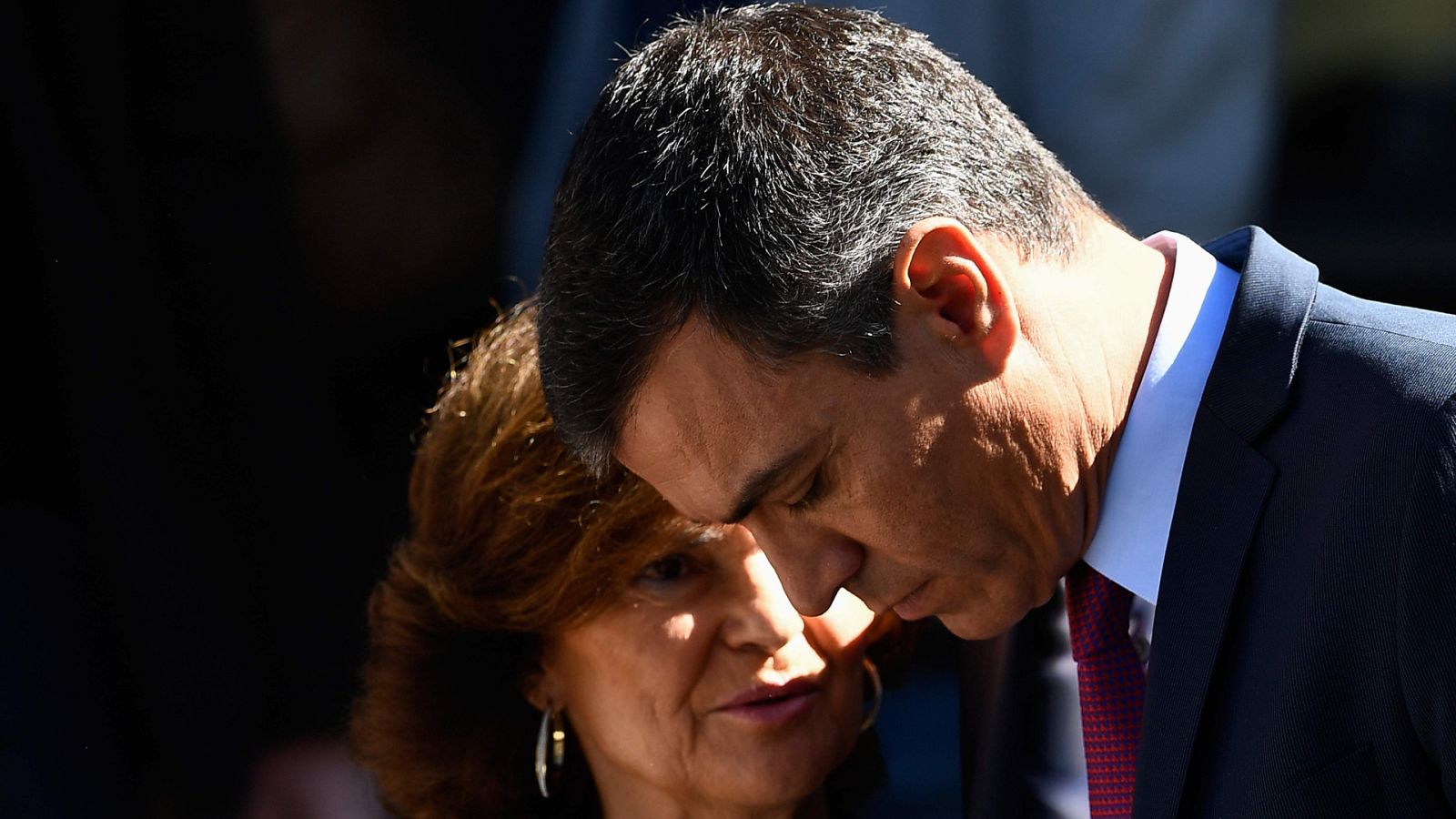 Sánchez afirma que un gobierno en funciones puede aplicar "sin problema" el 155 en Cataluña