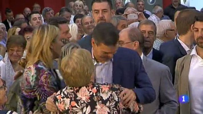 Noticias Aragón - Aragón en 2'- 01/10/2019