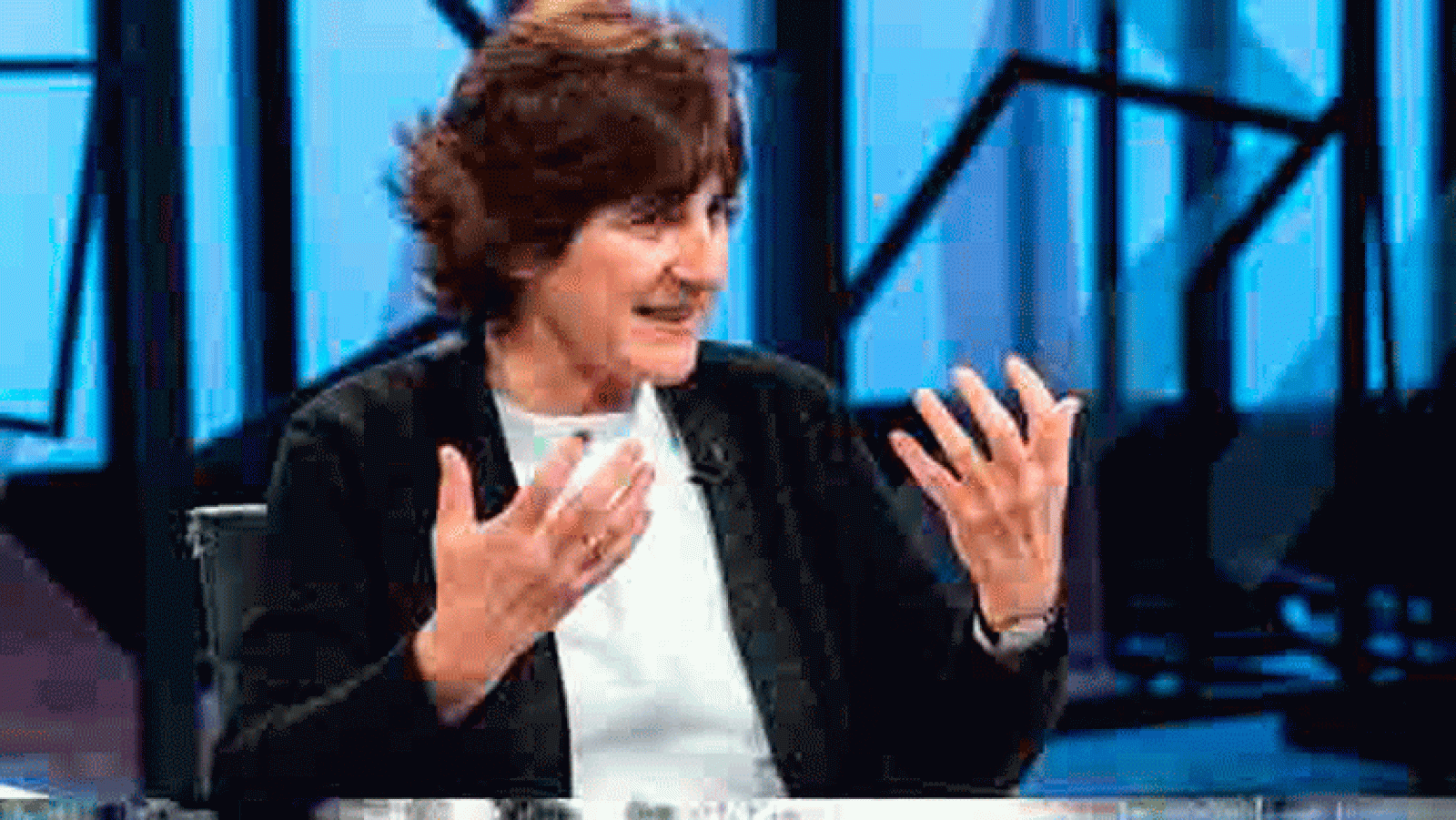 La aventura del saber Con Tíscar Espigares, de la Comunidad San Egidio