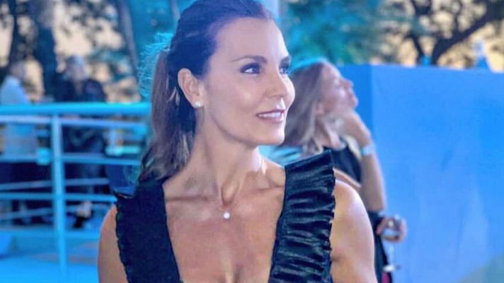 D Corazón - La reacción de Mar Flores a las memorias de Cayetano