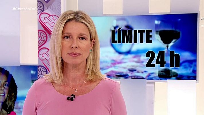 D Corazón - Corazón - 01/10/19