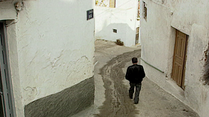 Un país en la mochila - La ruta del mármol