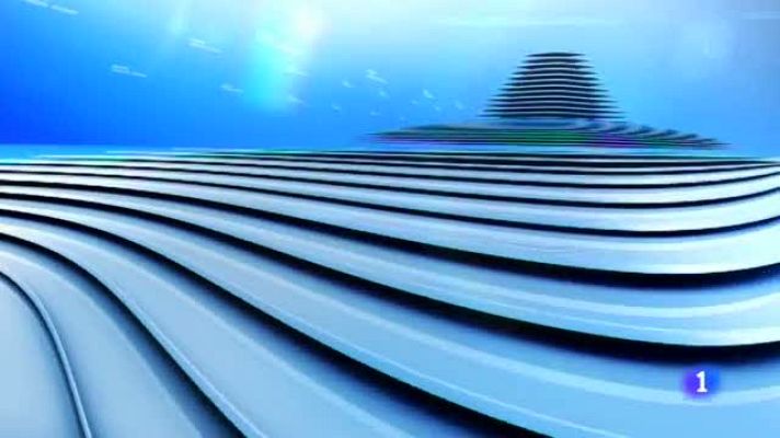 TeleCantabria - Cantabria 2 - 1/10/19