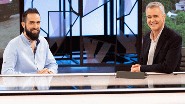 La aventura del Saber - Con Sergio Carneros, Coordinador de la Escuela de Ayampe