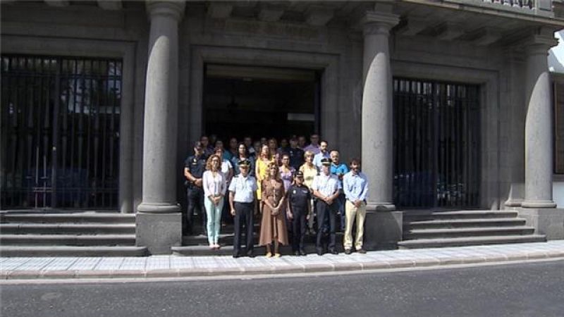 Canarias en 2' - 01/10/2019