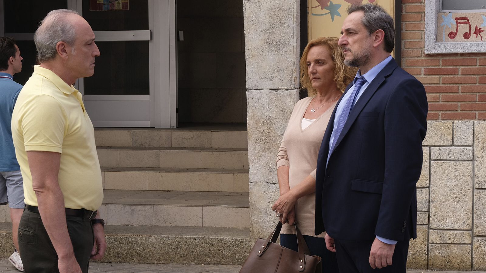 Servir y proteger - Episodio 607 - Ver ahora