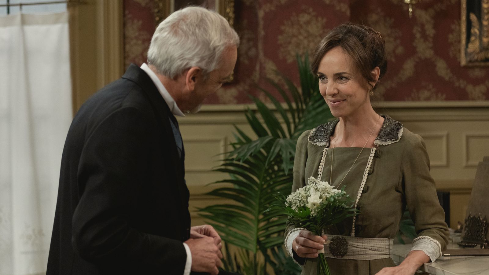 Acacias 38 - Capítulo 1109 - Ver ahora