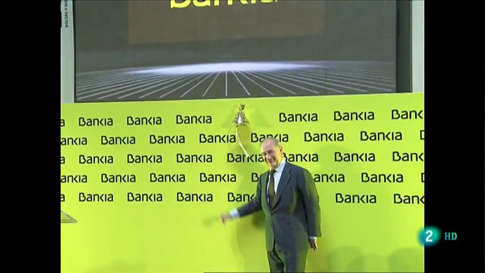 Claves del Caso Bankia con 15MpaRato