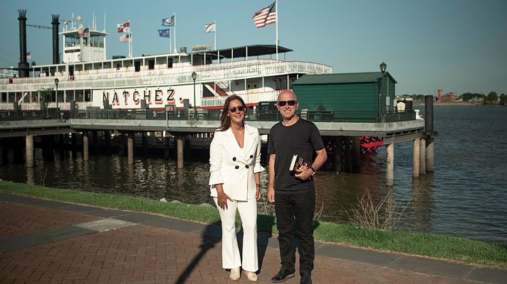 Página Dos - Dolores Redondo