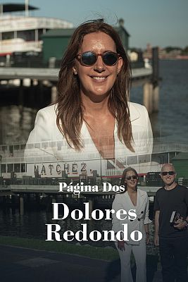 Página Dos - Dolores Redondo