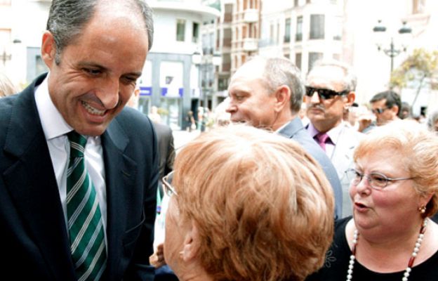 Telediario 1 - Telediario en 4' - 08/07/09