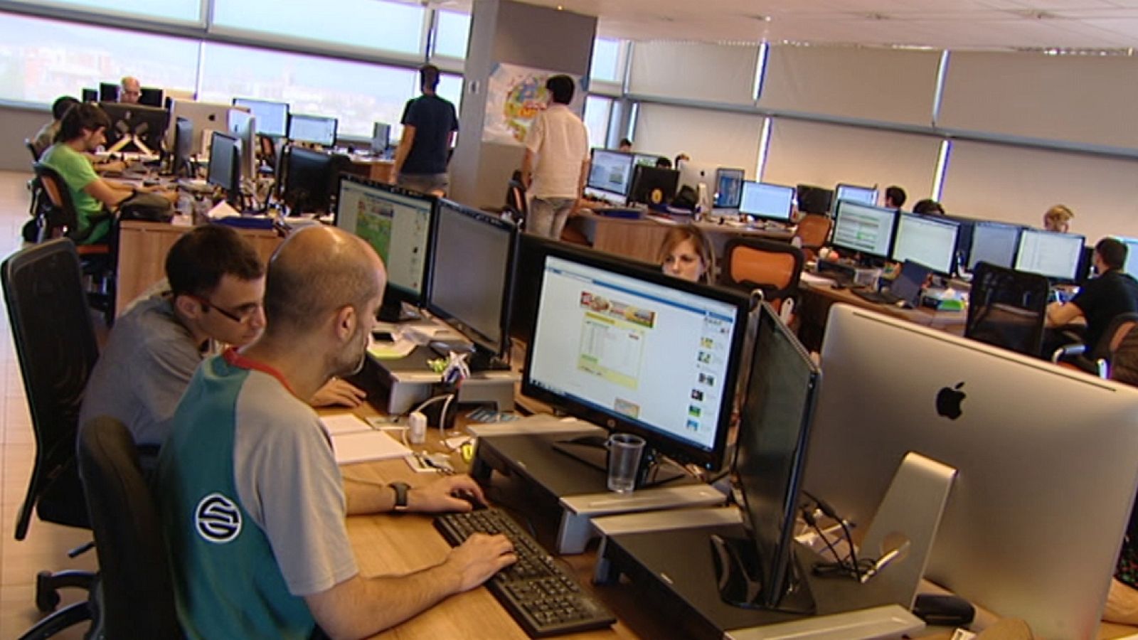 Emprende - 01/10/19 - ver ahora