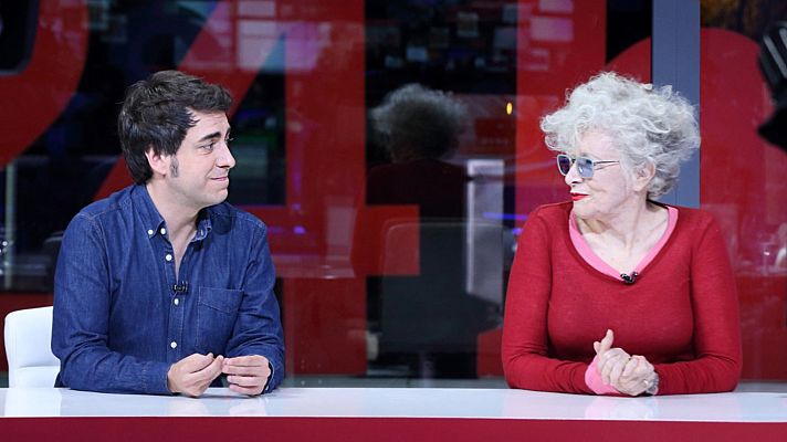 La hora cultural - La hora cultural - 01/10/19