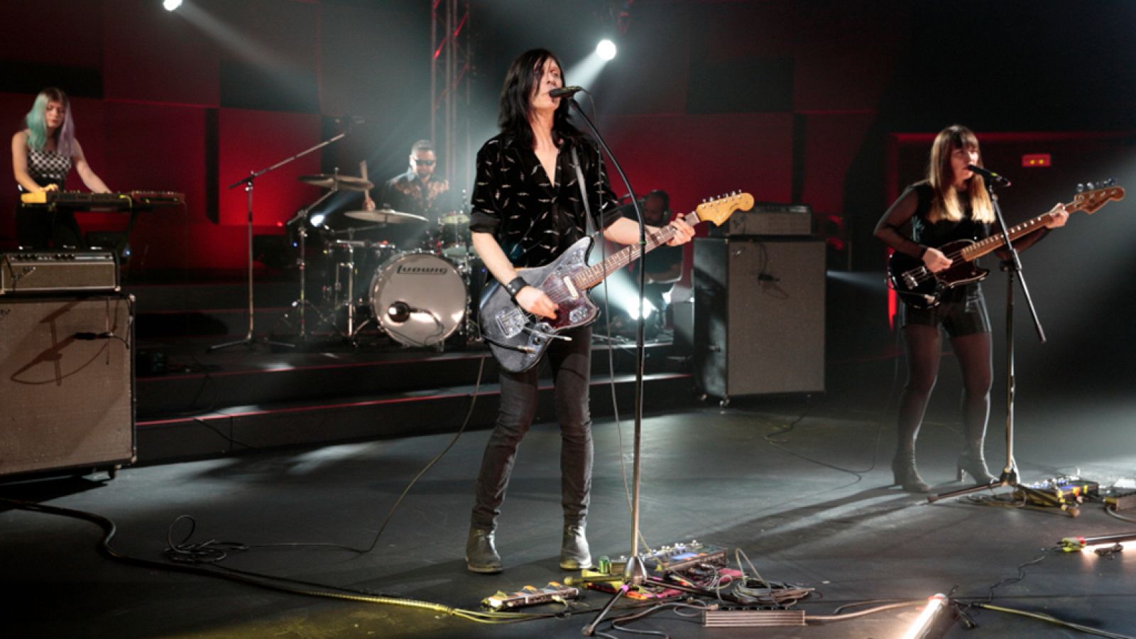 Los conciertos de Radio 3 - Capsula - ver ahora