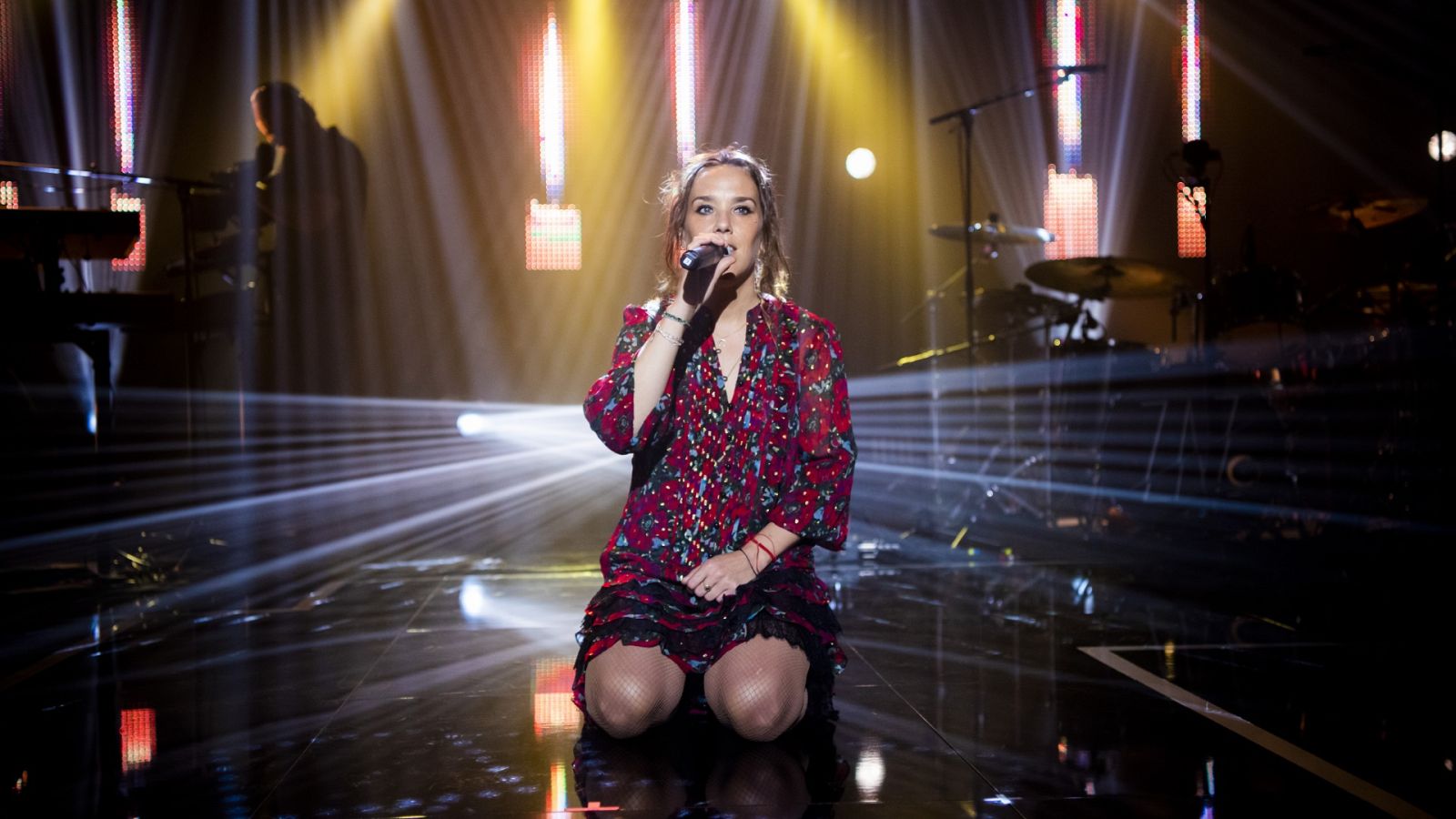 La hora musa - Zaz, Kiko Veneno, Carolina Durante y entrevista a Juanes  - ver ahora