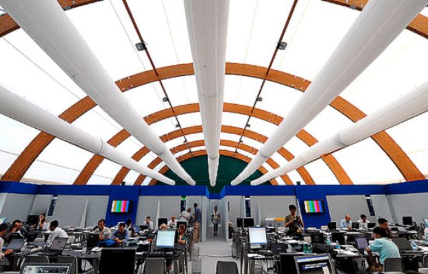  - Calienta motores el G-8 en Italia