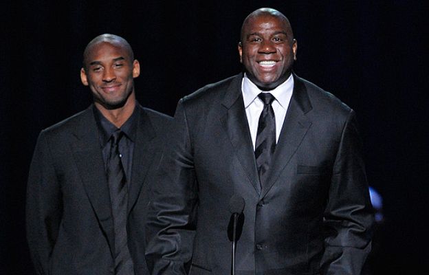  - Bryan y Johnson, despiden a MJ