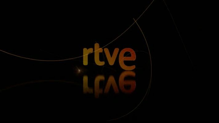 Orquesta y Coro de RTVE - Las Noches del Monumental