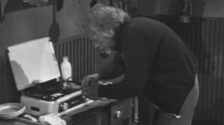 Palabras cruzadas - La luz del faro