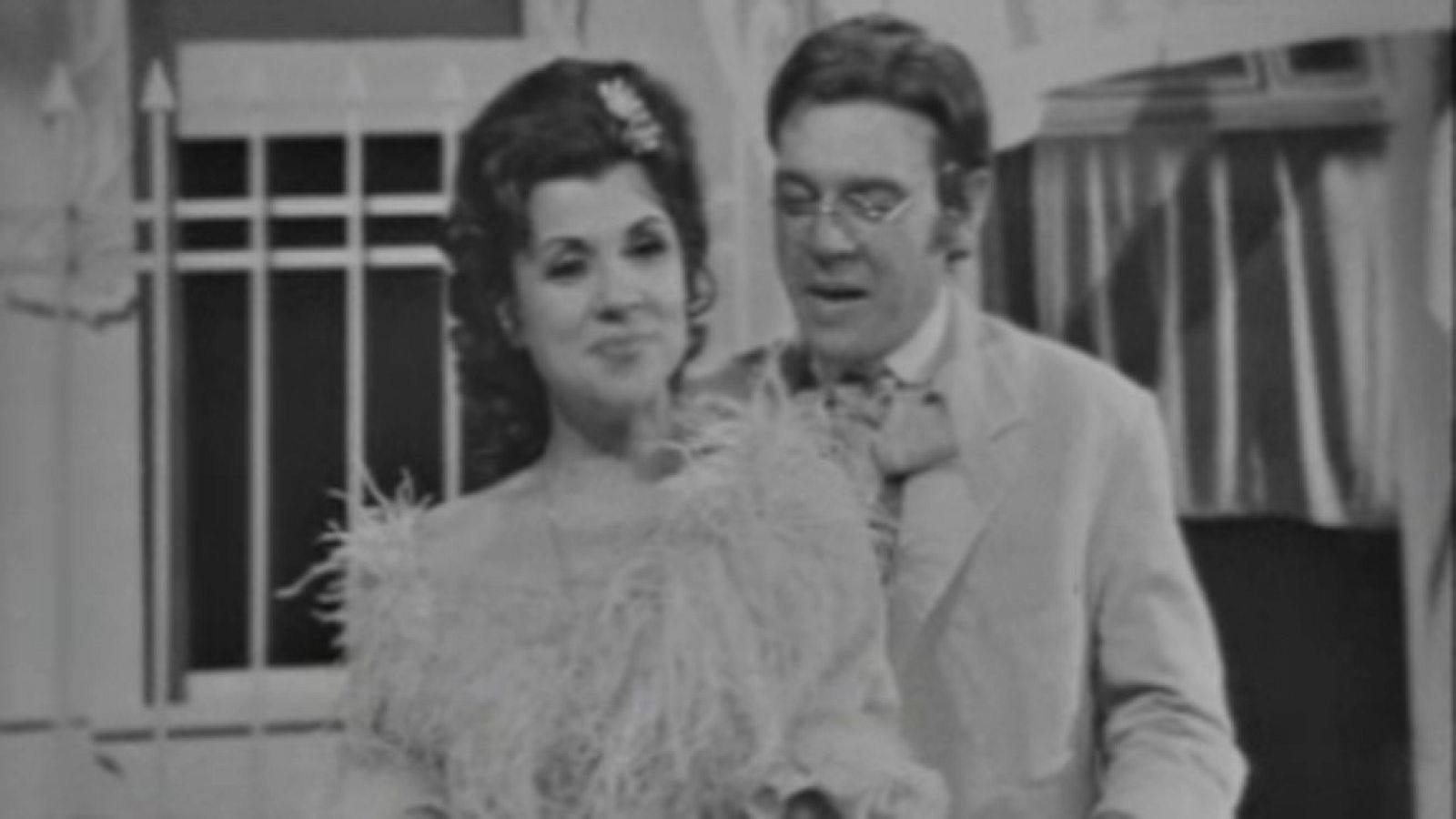 Hora 11 - Un hermoso domingo de septiembre - Teatro en el Archivo de RTVE | Ver