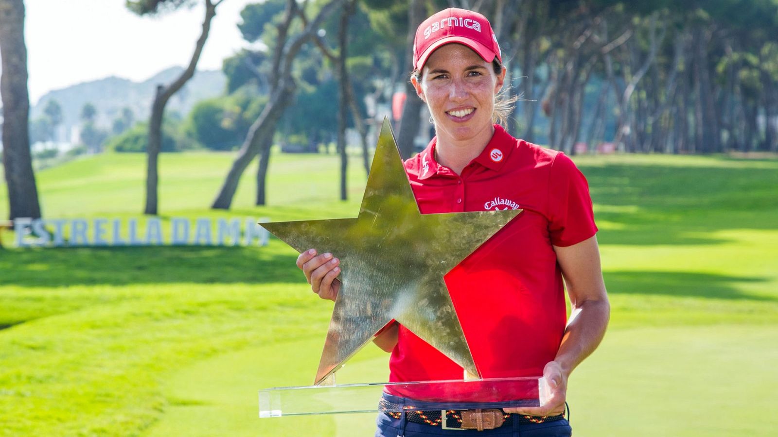 Holagolf - T3 - Programa 22 - ver ahora