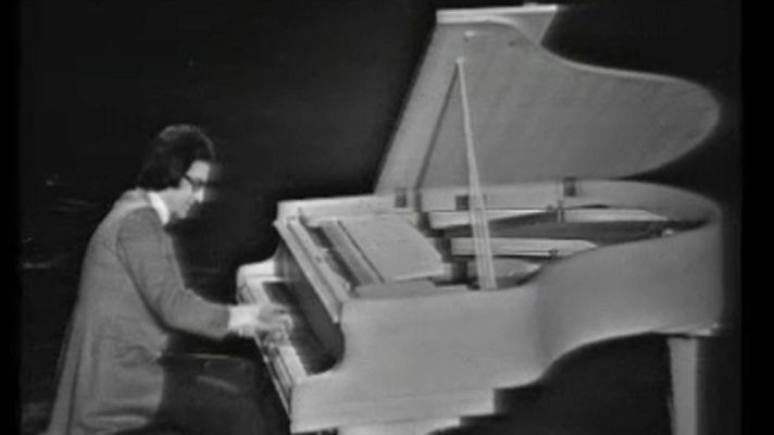 ¡Señoras y señores! - 25/5/1974