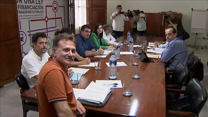 L'informatiu - Comunitat Valenciana - La Comunidad Valenciana en 2' - 02/10/19