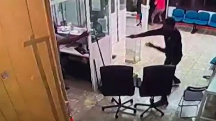 Informativo de Madrid - Informativo de Madrid - 02/10/19